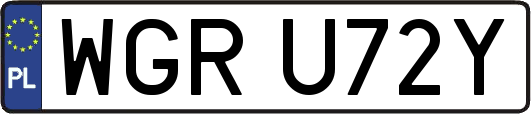 WGRU72Y