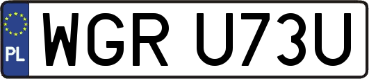 WGRU73U