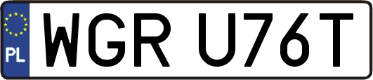 WGRU76T