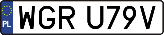 WGRU79V