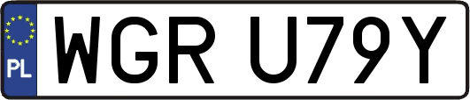 WGRU79Y