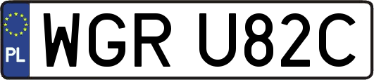 WGRU82C