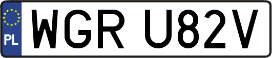 WGRU82V