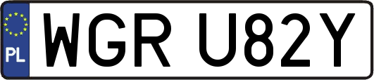 WGRU82Y