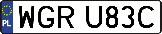 WGRU83C
