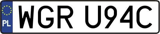 WGRU94C