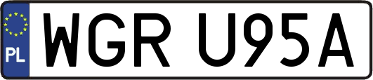 WGRU95A