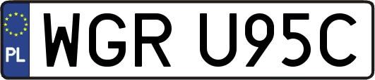 WGRU95C