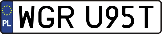 WGRU95T