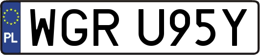 WGRU95Y