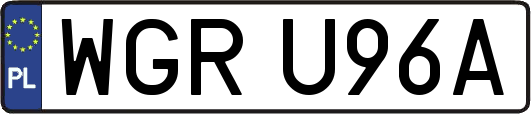 WGRU96A