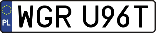 WGRU96T