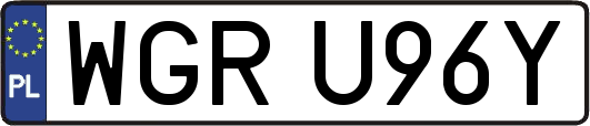 WGRU96Y