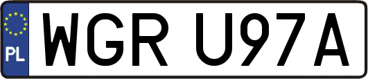 WGRU97A