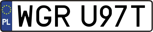 WGRU97T