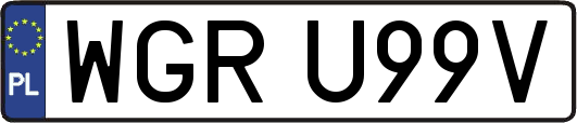 WGRU99V