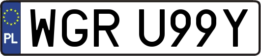 WGRU99Y