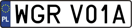 WGRV01A