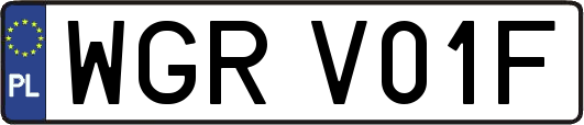 WGRV01F