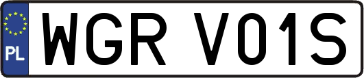 WGRV01S