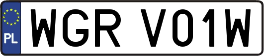 WGRV01W