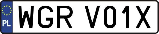 WGRV01X