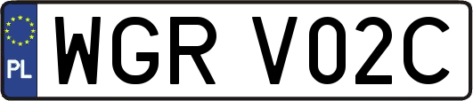 WGRV02C