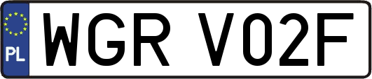 WGRV02F