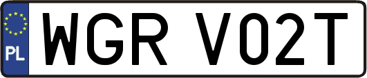 WGRV02T