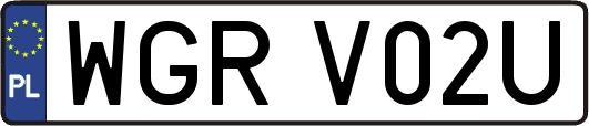 WGRV02U