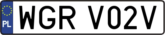 WGRV02V