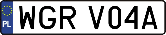 WGRV04A