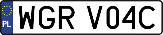 WGRV04C