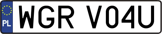 WGRV04U