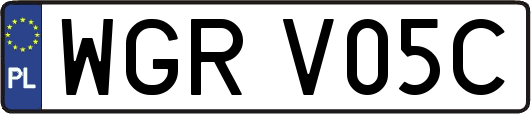 WGRV05C