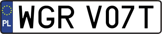 WGRV07T