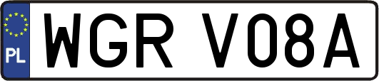 WGRV08A