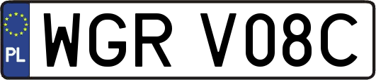 WGRV08C
