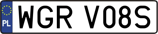 WGRV08S