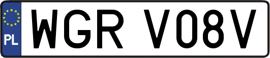 WGRV08V