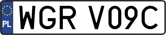 WGRV09C