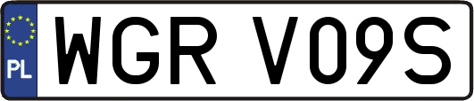 WGRV09S