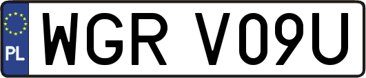 WGRV09U