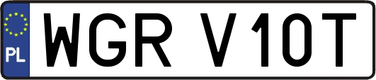 WGRV10T