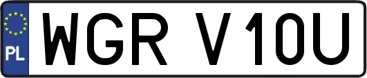 WGRV10U