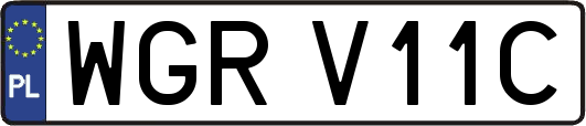 WGRV11C