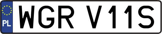 WGRV11S