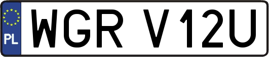 WGRV12U