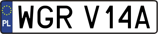 WGRV14A