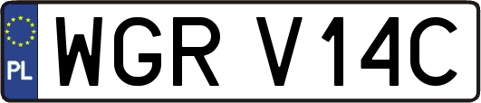 WGRV14C